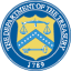 TREASURY, DEPARTMENT OF THE